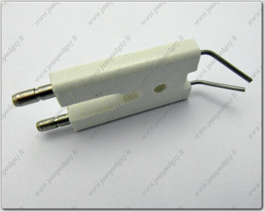 BLOC ELECTRODE POUR BRULEUR FIOUL CHAPPEE IDEAL STANDARD FRANCIA S58528415 — free download